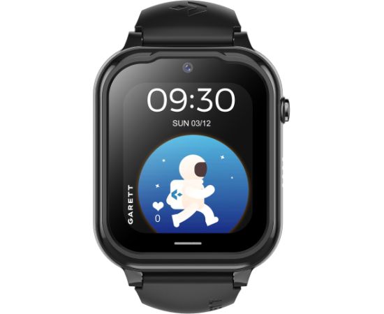 Garett Kids Essa GO 4G Умные часы для детей GPS / WiFi / Bluetooth / Video call / IP67 / GEO fence / SOS button / WhatsApp app / TikTok app