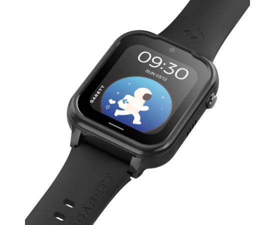 Garett Kids Essa GO 4G Умные часы для детей GPS / WiFi / Bluetooth / Video call / IP67 / GEO fence / SOS button / WhatsApp app / TikTok app