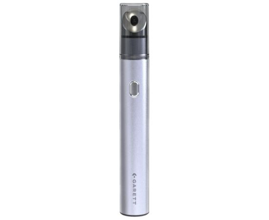 Garett Beauty Fresh Eye silver Acu un lūpu masieris