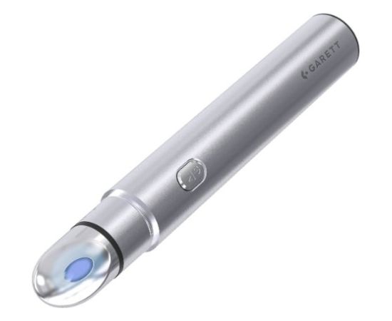 Garett Beauty Fresh Eye silver Acu un lūpu masieris