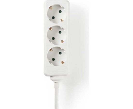 Nedis EXSO315F1WT Pagarinātājs 1.5m