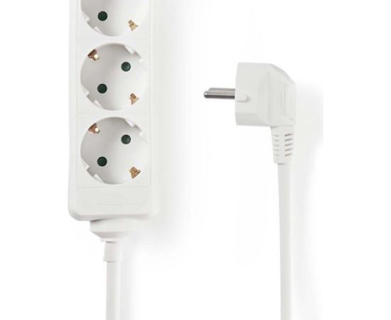 Nedis EXSO315F1WT Pagarinātājs 1.5m