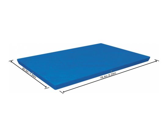 Bestway 58103 Hавес для бассейна 221x150 cm