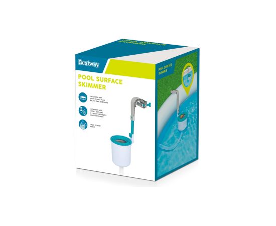 Bestway 58233 Скиммер для Бассейна