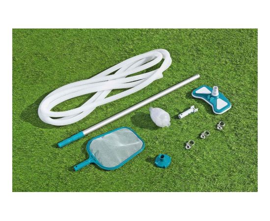Bestway 58234 Putekļu Sūcējs Peldbaseinam