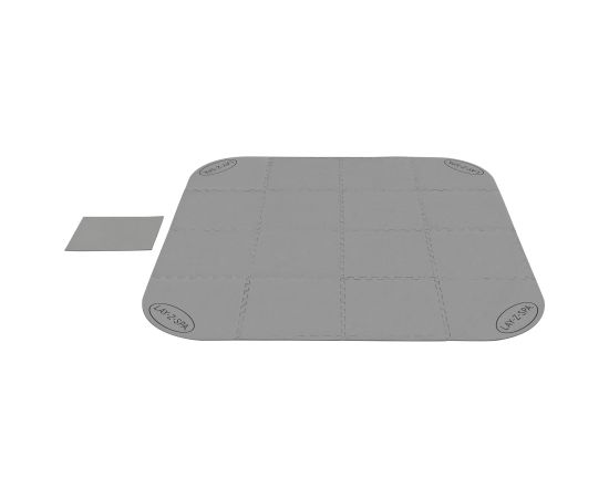 Bestway 60334 Lay-Z-Spa Коврик для Джакузи 196 x 196cm
