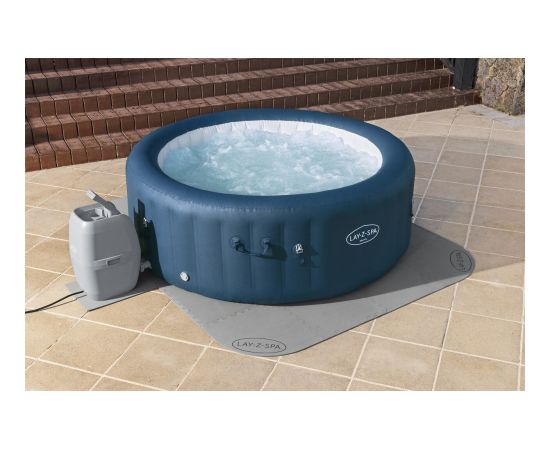 Bestway 60334 Lay-Z-Spa Коврик для Джакузи 196 x 196cm