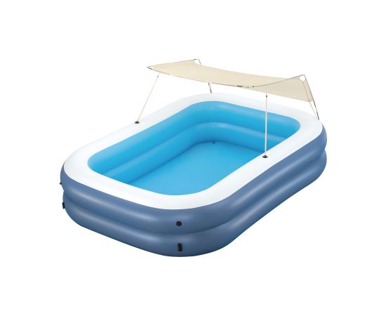 Bestway 54449 Бассейн 254 x 178 x 140 cm