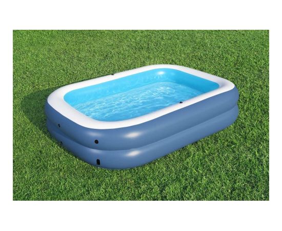 Bestway 54449 Бассейн 254 x 178 x 140 cm