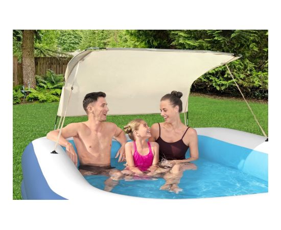 Bestway 54449 Бассейн 254 x 178 x 140 cm