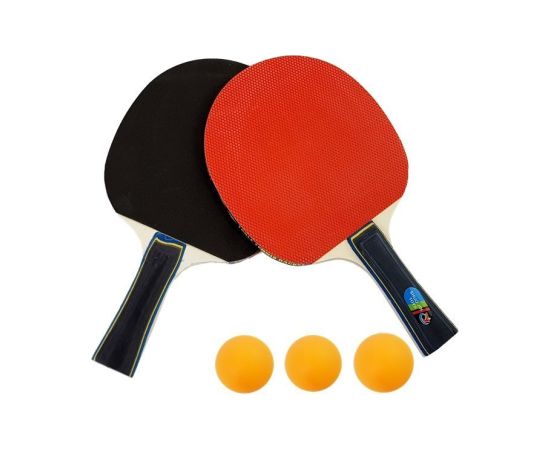 Mocco Ping-Pong Galda Tenisa Komplekts