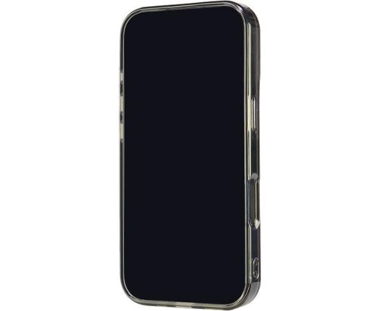 Audi IML Stitching Pattern MagSafe Защитный Чехол для Apple iPhone 16 Pro