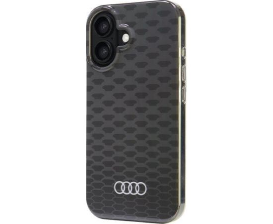 Audi IML Stitching Pattern MagSafe Aizsargapvalks Priekš Apple iPhone 16