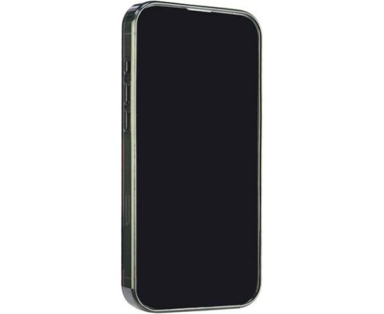 Audi IML Sport MagSafe Aizsargapvalks Priekš Apple iPhone 16 Pro Max