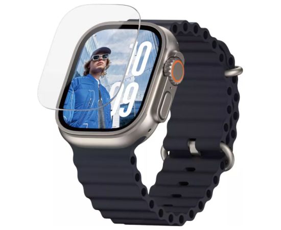 PanzerGlass 3712 Full Face Защитное стекло для экрана Apple Watch Ultra 2