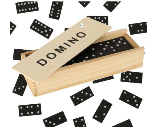 RoGer Koka Domino komplekts