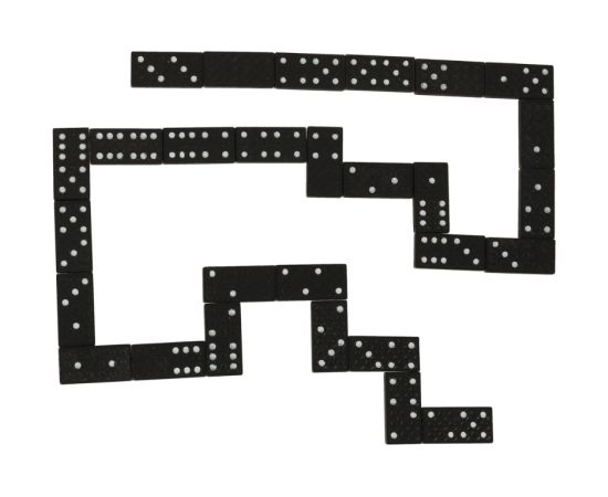 RoGer Koka Domino komplekts