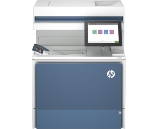 HP Color LaserJet Enterprise MFP 6800dn Printeris