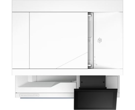 HP Color LaserJet Enterprise MFP 6800dn Printeris