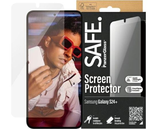 PanzerGlass Защитное Стекло для Samsung Galaxy S24+