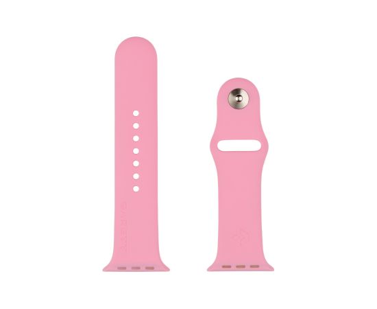 Garett Kids Twin 2 4G Ремешок Розовый