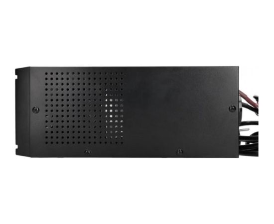 Extralink Piorun EX.31131 Strāvas adapteris / Auto pārveidotājs 1500VA / 1200W