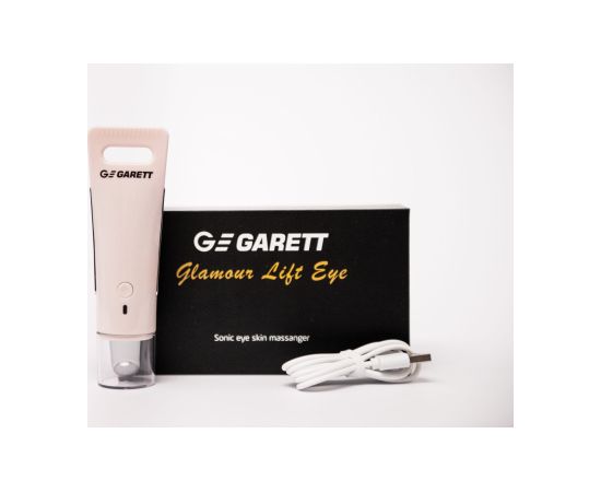 Garett Beauty Lift Eye Sonic Skaņas acu masāžas aparāts