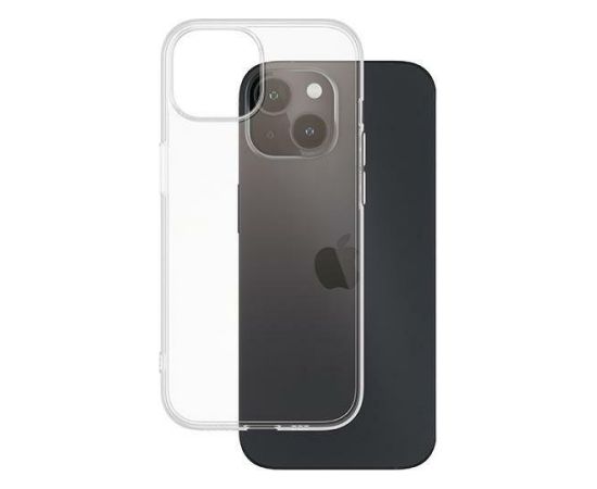 PanzerGlass SAFE95540 Чехол для Apple iPhone 15 Plus