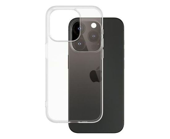 PanzerGlass SAFE95541 Чехол для Apple iPhone 15 Pro Max