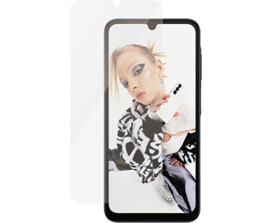 PanzerGlass SAFE95680 Защитное стекло для Samsung Galaxy A25 5G