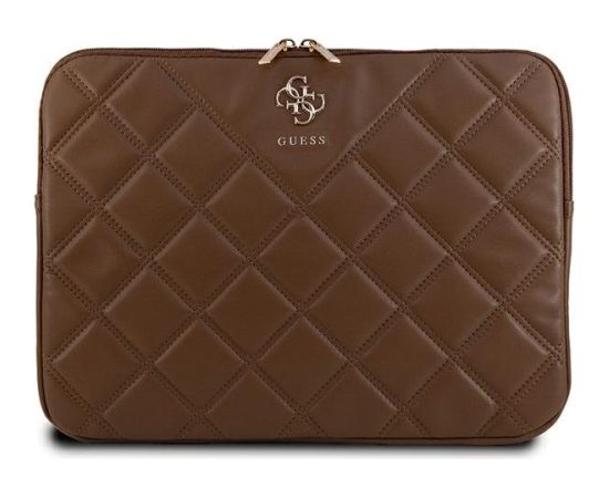 Guess GUCS14ZPSQSSGW Klēpjdatora Futrālis 14”
