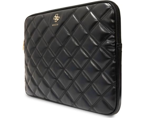 Guess GUCS14ZPSQSSGK Klēpjdatora Futrālis 14”