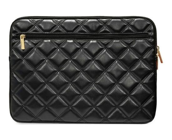 Guess GUCS14ZPSQSSGK Klēpjdatora Futrālis 14”