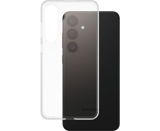 PanzerGlass SAFE95673 Aizmugurējais Apvalks priekš Samsung Galaxy S24+