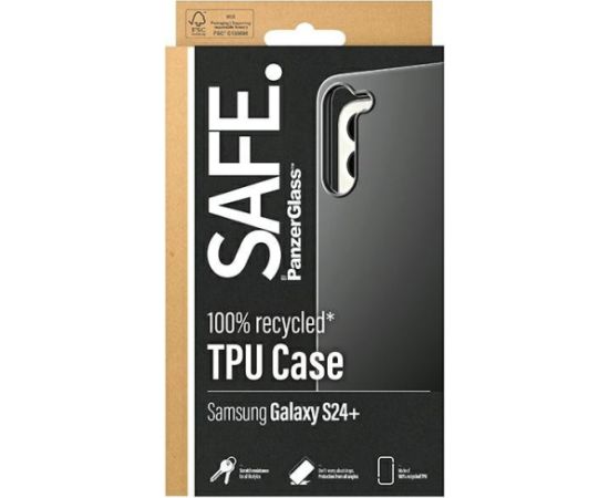 PanzerGlass SAFE95676 Чехол для Samsung Galaxy S24 Plus