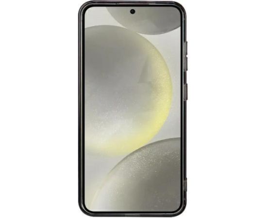 Audi IML Pattern MagSafe Aizmugurējais Apvalks Priekš Samsung Galaxy S24