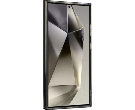 Audi IML Geometric Pattern Чехол для Samsung Galaxy S24 Ultra