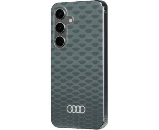 Audi IML Pattern MagSafe Чехол для Samsung Galaxy S24