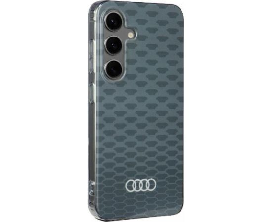 Audi IML Pattern MagSafe Чехол для Samsung Galaxy S24