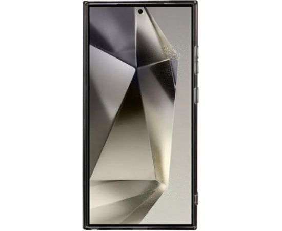 Audi IML Pattern MagSafe Aizmugurējais Apvalks Priekš Samsung Galaxy S24 Ultra