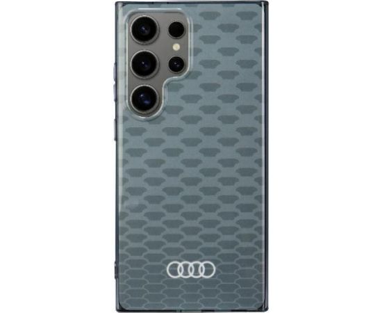 Audi IML Pattern MagSafe Чехол для Samsung Galaxy S24 Ultra