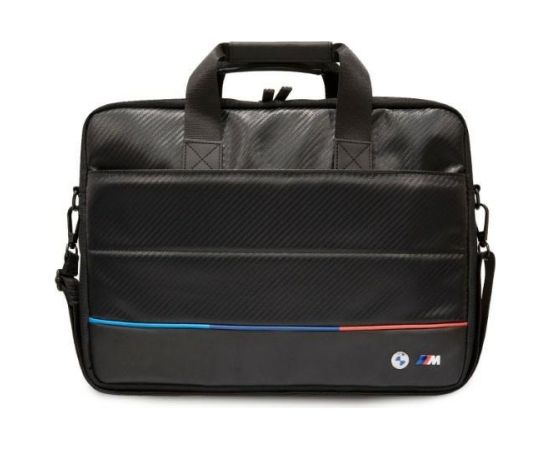 BMW BMCB15PUCARTCBK Сумка для Hoутбука 16" Сумки, обложки для ноутбуков