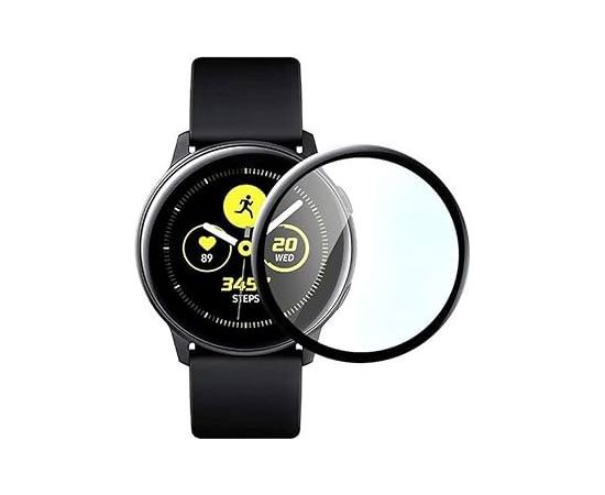 Mocco Premium Screen Protector Защита экрана для Samsung Watch 5 44mm