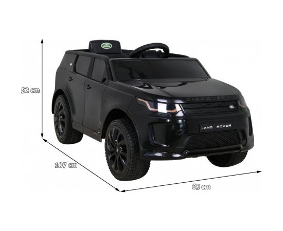 Land Rover Discovery Sport Детский Электромобиль