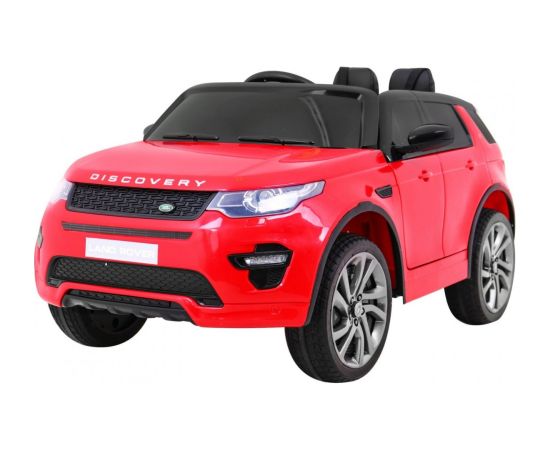 Land Rover Discovery Детский Электромобиль