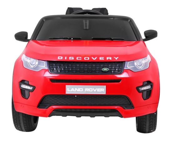 Land Rover Discovery Детский Электромобиль
