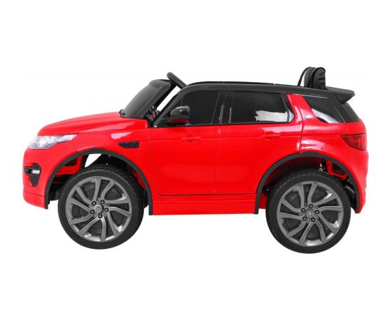 Land Rover Discovery Детский Электромобиль