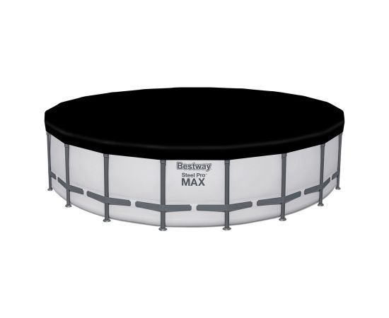 Bestway Steel Pro 561FM Karkasa Baseins 610 x 132cm