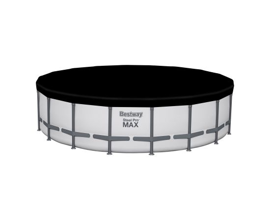 Bestway Steel Pro 561FJ Karkasa Baseins 549 x 132cm