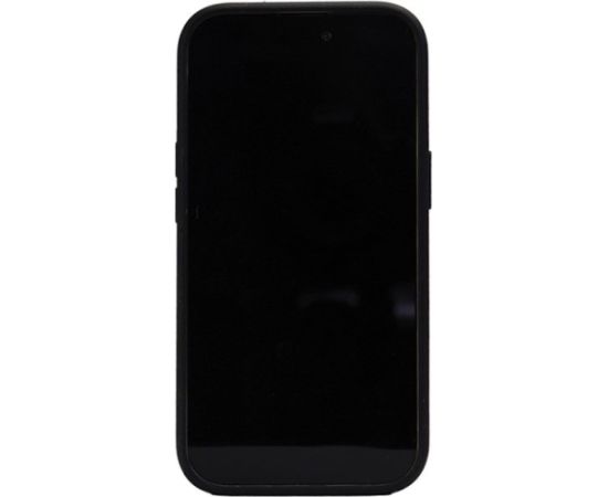 Audi Silicone Back Case Aizsargapvalks Priekš Apple iPhone 15 Plus
